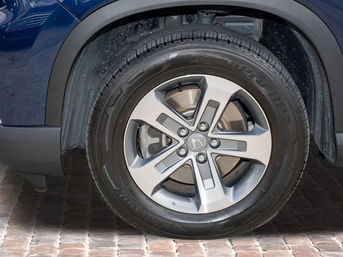 Certified 2025 Honda Pilot EX-L image 41