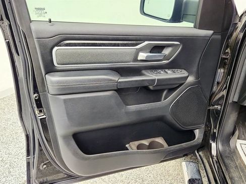 Used 2020 RAM 1500 Big Horn AWD/4WD image 10