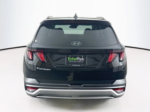 Used 2026 Hyundai Tucson SEL FWD image 7
