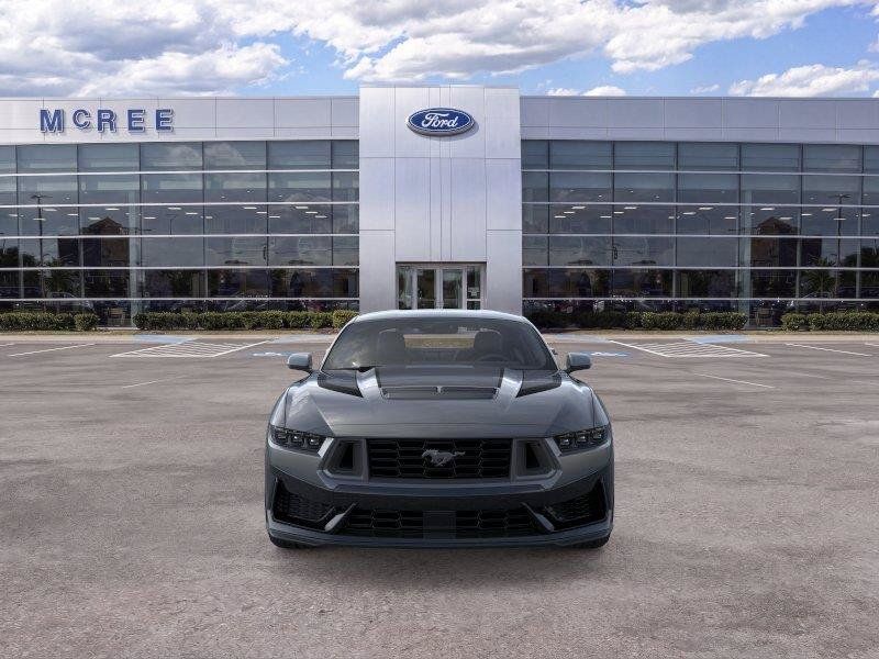 New 2026 Ford Mustang Dark Horse RWD image 6