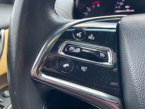 Used 2013 Cadillac ATS 2.0T Sedan image 49