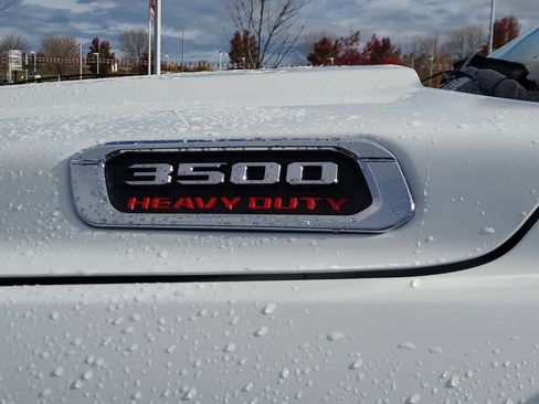 Certified 2024 RAM 3500 Laramie image 15