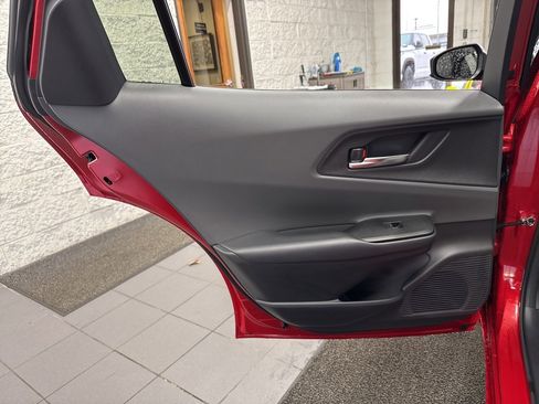 Certified 2024 Toyota Prius XLE image 40