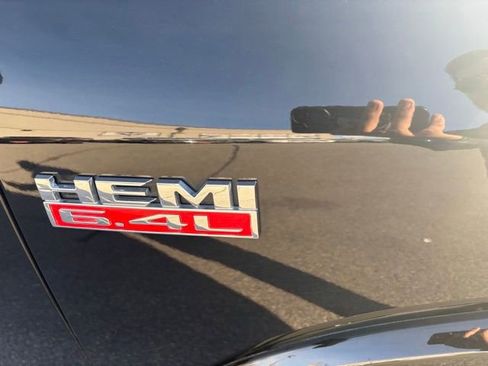 Certified 2022 RAM 2500 Laramie image 12