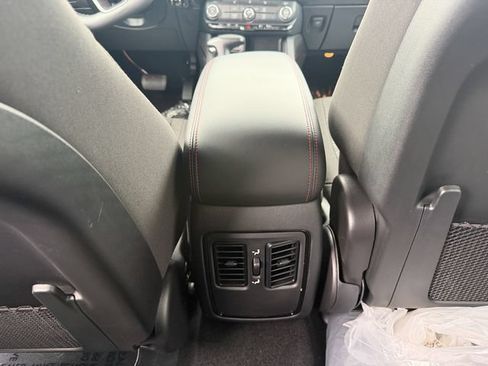 New 2026 Dodge Durango GT w/ Blacktop Package AWD/4WD image 24
