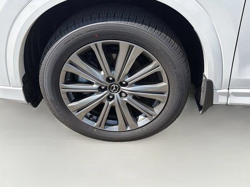 Used 2025 MAZDA CX-5 Signature AWD/4WD image 35