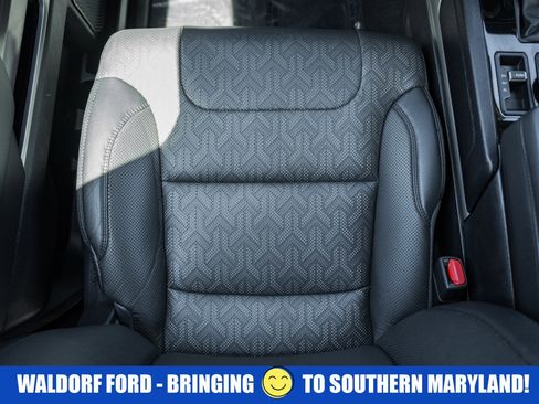 Used 2023 Toyota Tundra SR5 w/ TRD Sport Premium Package image 67