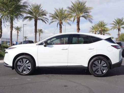 New 2026 Nissan Murano SL AWD/4WD image 2