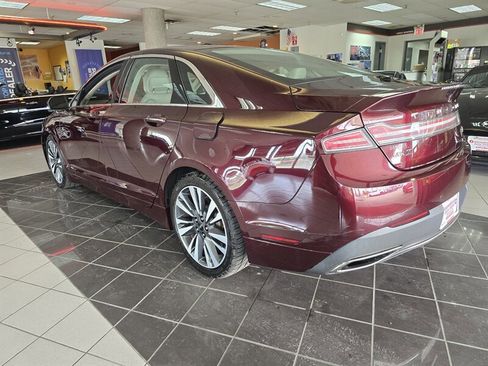 Used 2017 Lincoln MKZ Reserve w/ Climate Package AWD/4WD image 6