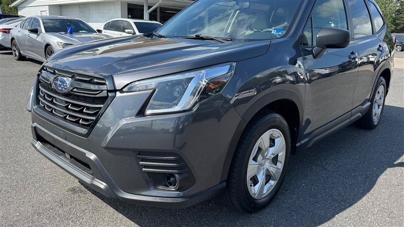 Used 2023 Subaru Forester AWD/4WD image 13