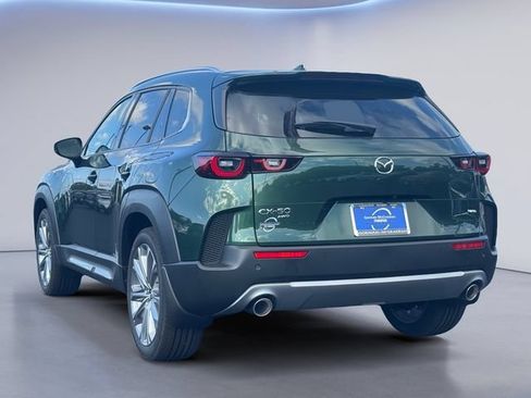 New 2026 MAZDA CX-50 2.5 Turbo w/ Accent Package AWD/4WD image 5