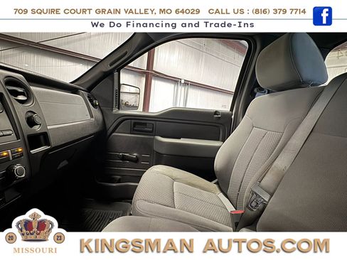 Used 2013 Ford F150 XL RWD image 15