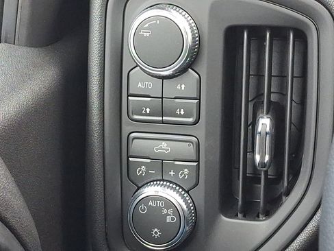 New 2026 GMC Sierra 1500 Pro w/ Pro Value Package AWD/4WD image 21