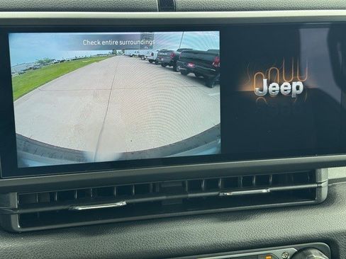 New 2025 Jeep Wrangler Sport S image 19