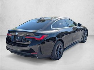 New 2026 BMW i4 eDrive40 RWD video 2