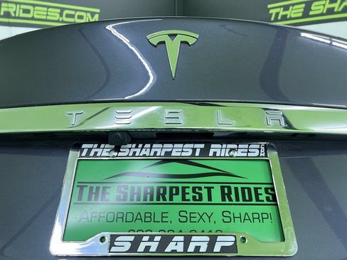 Used 2016 Tesla Model S 90D AWD/4WD image 13