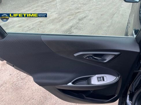 Used 2023 Chevrolet Malibu LT w/ Driver Confidence Package image 22