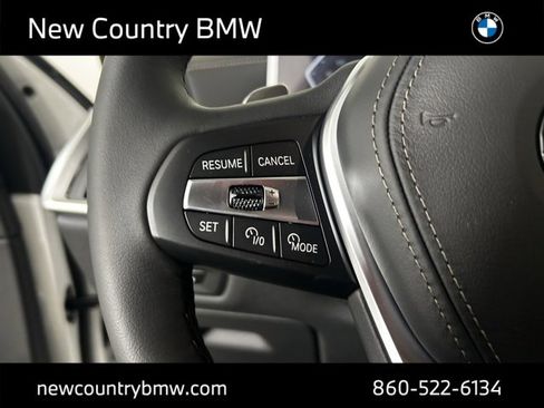 New 2026 BMW X5 xDrive40i w/ Premium Package image 16