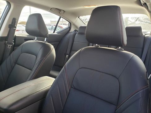 Certified 2025 Nissan Altima 2.5 SR w/ SR Premium Package image 28