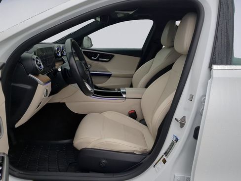 Used 2022 Mercedes-Benz C 300 C 300 image 10