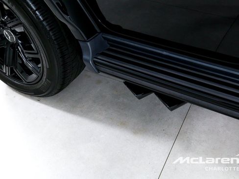 Used 2025 Mercedes-Benz G 63 AMG 4MATIC image 36