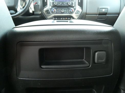 Used 2014 Chevrolet Silverado 1500 LTZ Z71 w/ LTZ Plus Package image 20