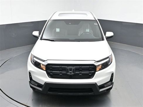 New 2026 Honda Ridgeline RTL image 14