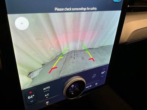 Used 2022 Ford Mustang Mach-E Select image 24