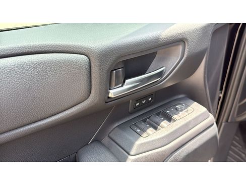 New 2026 Toyota Land Cruiser AWD/4WD image 76