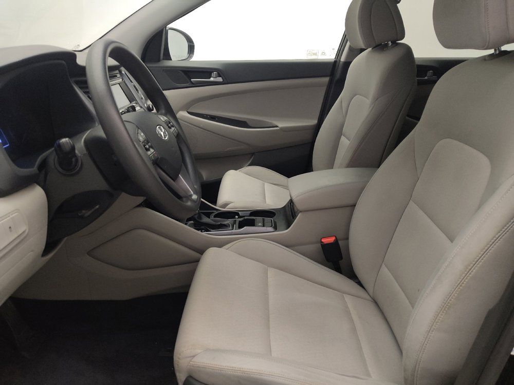 Used 2017 Hyundai Tucson SE FWD image 17