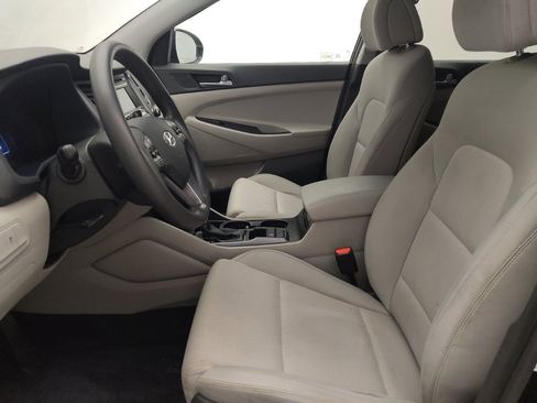 Used 2017 Hyundai Tucson SE FWD image 17