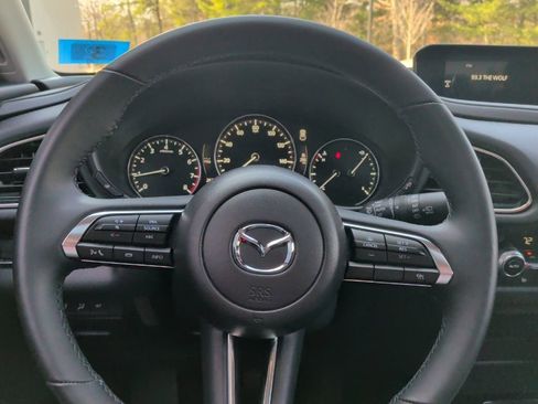 Used 2025 MAZDA CX-30 AWD 2.5 S w/ Preferred Package image 15