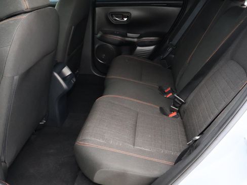 Used 2024 Honda HR-V Sport image 19