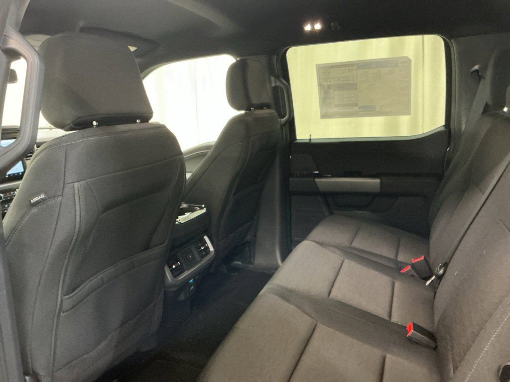 New 2026 Ford F150 XLT AWD/4WD image 37