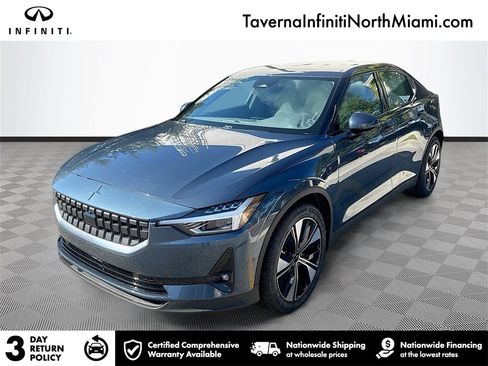 Used 2023 Polestar Polestar 2 w/ Pilot Pack image 1