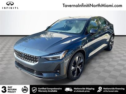 Used 2023 Polestar Polestar 2 w/ Pilot Pack