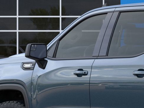 New 2026 GMC Sierra 1500 Elevation w/ Elevation Select Package image 13