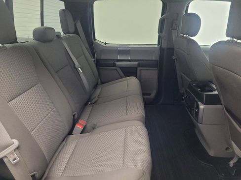 Used 2020 Ford F150 XLT w/ Equipment Group 302A Luxury RWD image 19