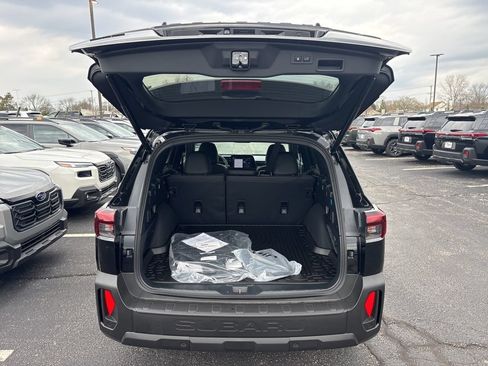 New 2026 Subaru Outback Wilderness AWD/4WD image 8