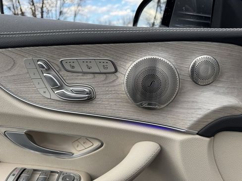 Certified 2022 Mercedes-Benz E 450 4MATIC Cabriolet image 22