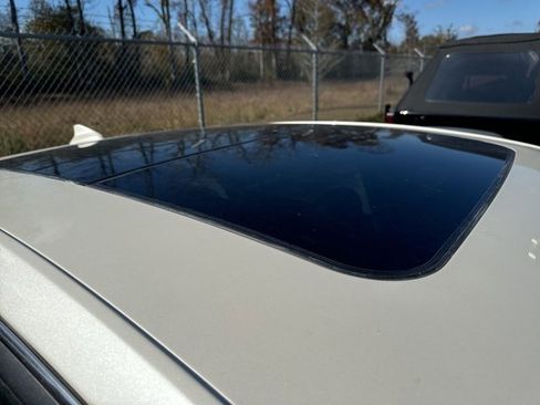 Used 2013 Cadillac CTS Luxury w/ Wood Trim Package image 4