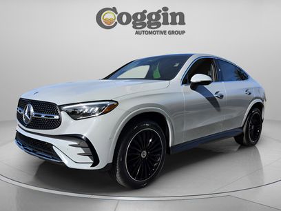 Certified 2025 Mercedes-Benz GLC 300 4MATIC