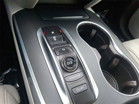 Used 2020 Acura MDX SH-AWD w/ Technology Package image 17