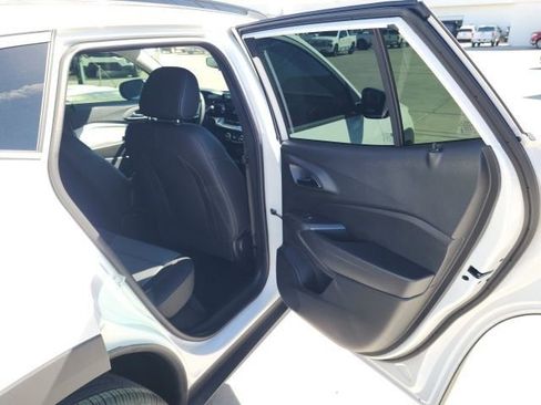 New 2026 Chevrolet Trax LT w/ Midnight Edition image 23