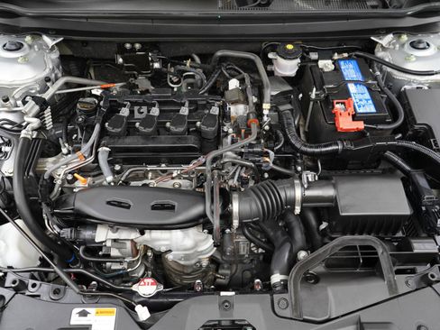 Used 2024 Honda Accord EX image 29