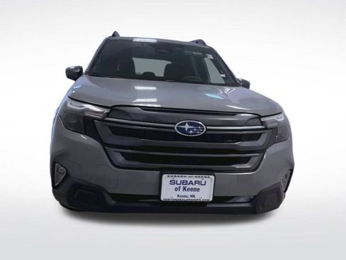 New 2026 Subaru Forester Premium image 3