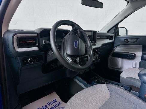 Used 2022 Ford Maverick XLT FWD image 9