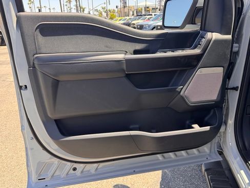 New 2026 Ford F150 Lariat w/ Bed Utility Package AWD/4WD image 16