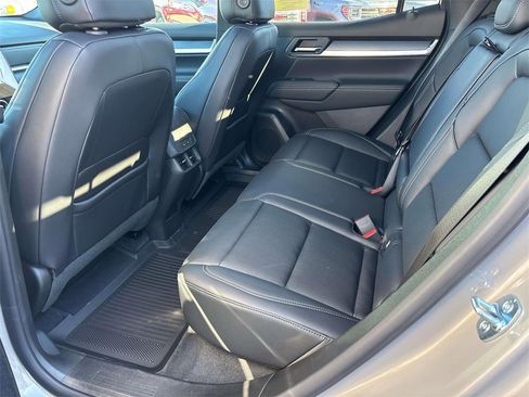 New 2026 GMC Terrain Elevation image 5