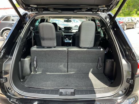 Used 2022 Mitsubishi Outlander SEL AWD/4WD image 6